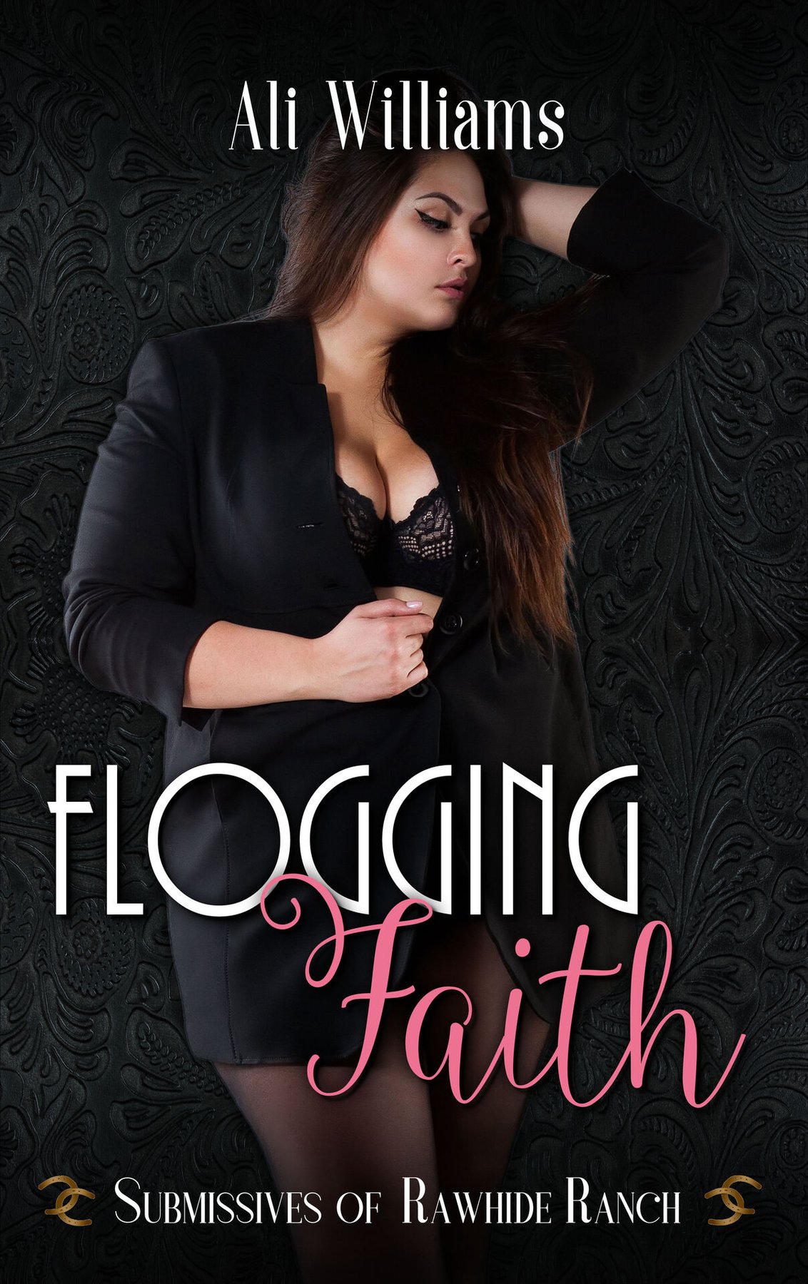 Cover of Flogging Faith