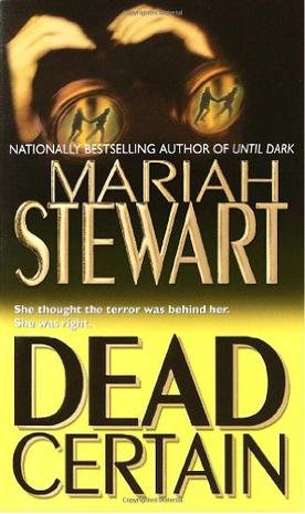 Cover of Dead Certain