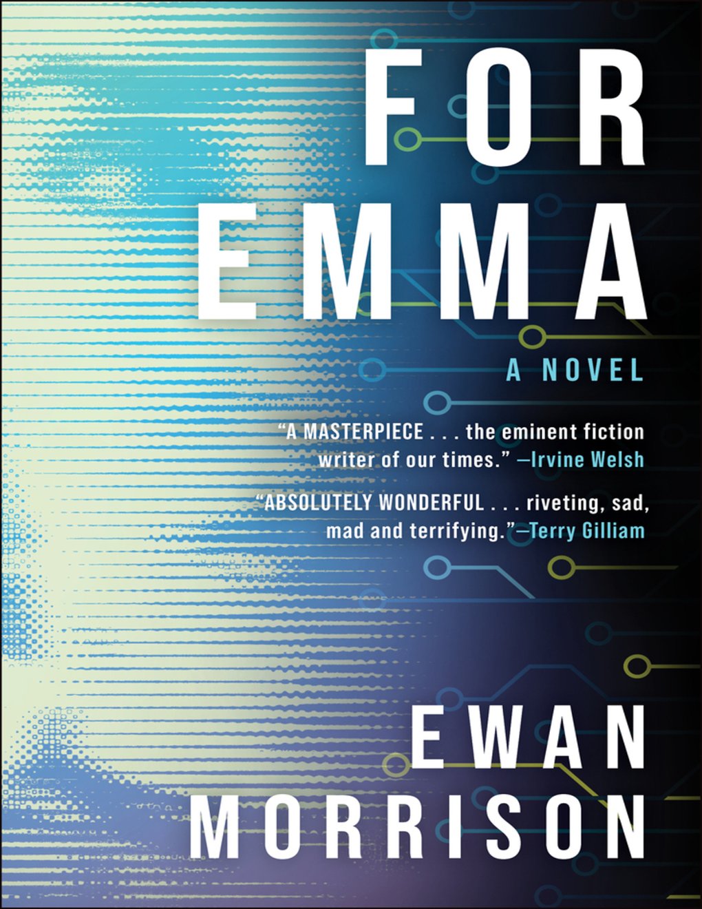 Cover of For Emma (2019)