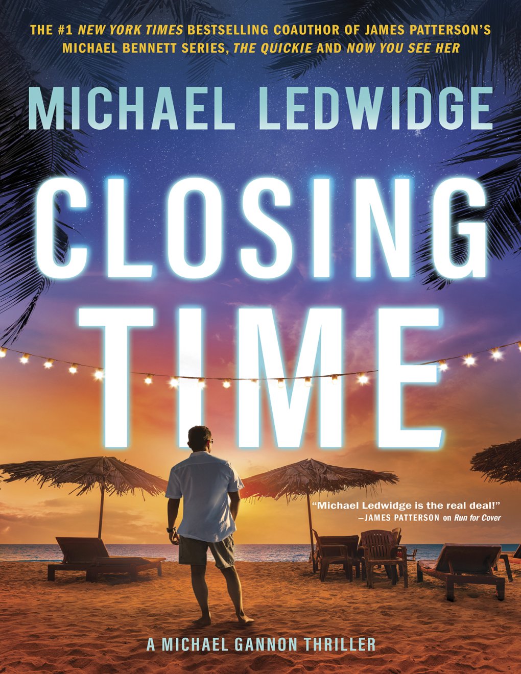Cover of Closing Time