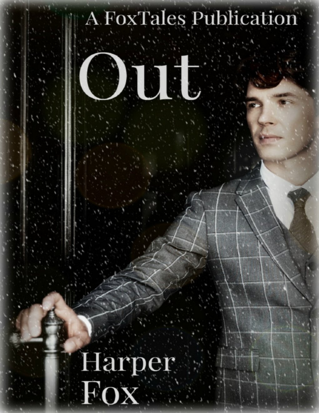 Cover of Out (2013)