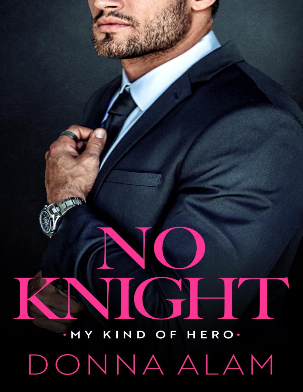 Cover of No Knight