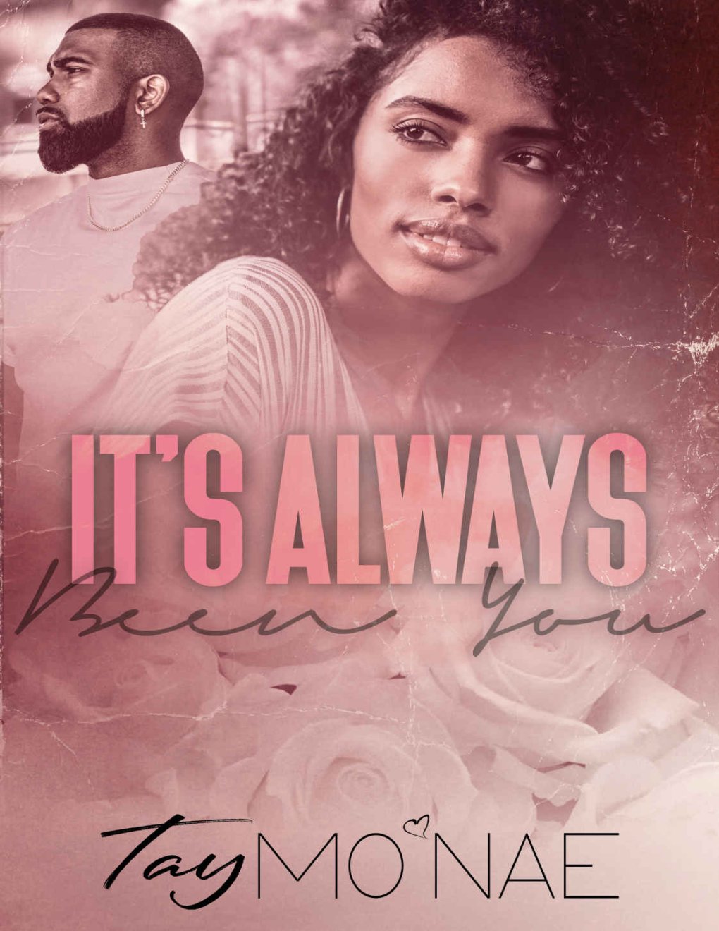Cover of It's Always Been You
