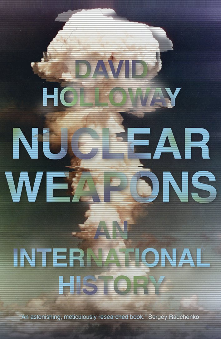 Cover of Nuclear Weapons
