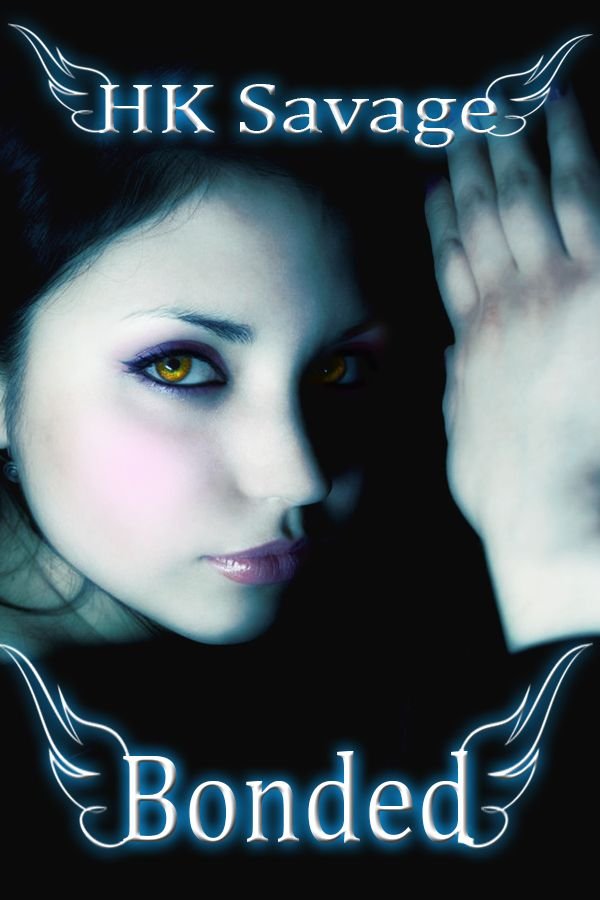 Cover of Bonded (2010)