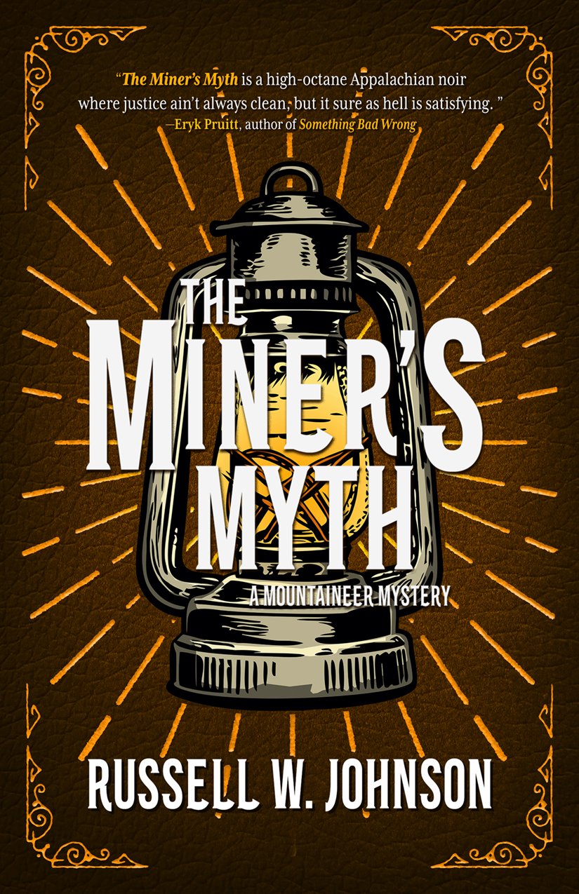 Cover of The Miner's Myth