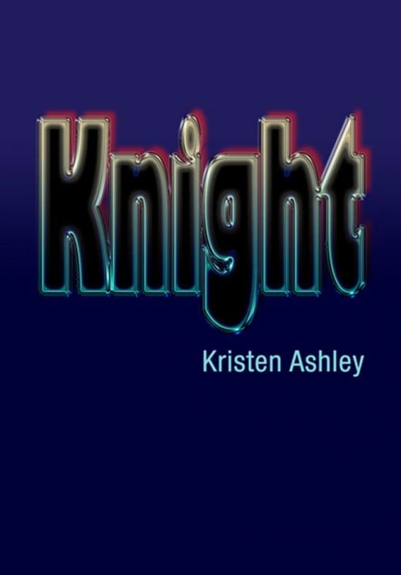 Cover of Knight