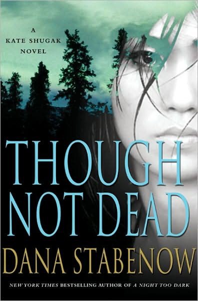 Cover of Though Not Dead (1918)