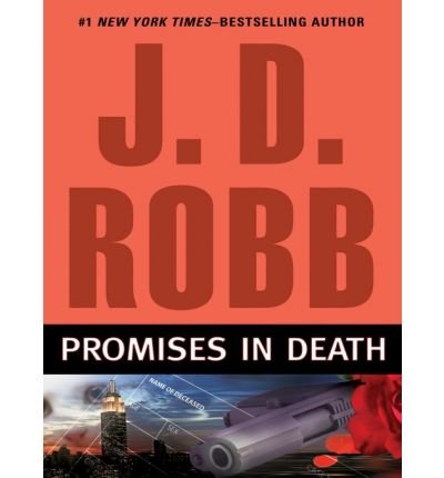Cover of Promises in Death