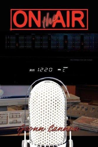Cover of On The Air (1966)