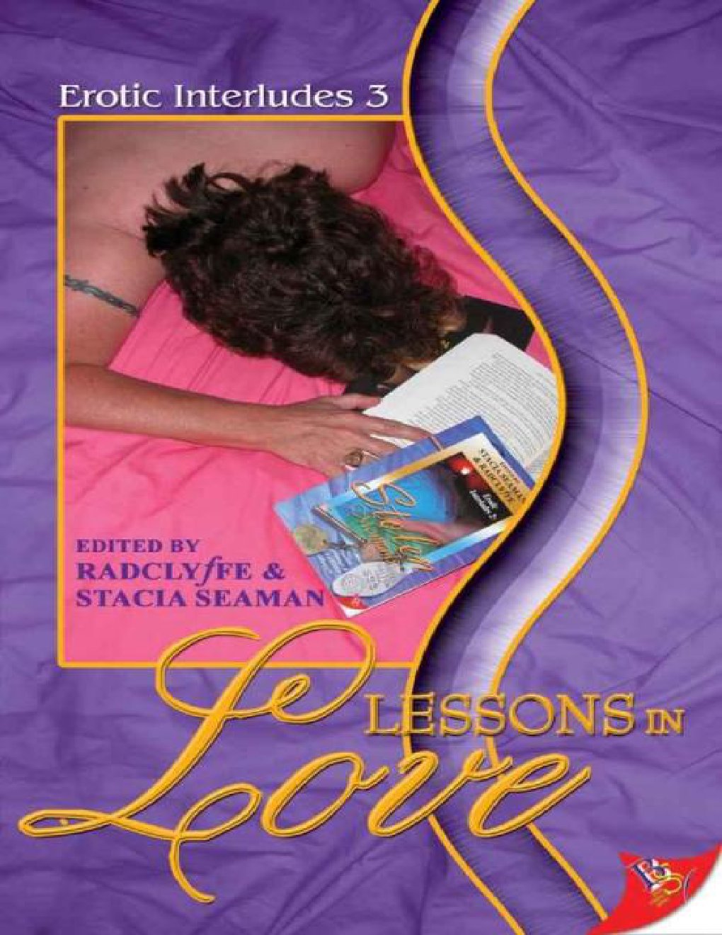 Cover of Lessons in Love