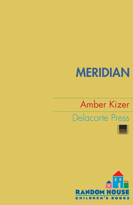 Cover of Meridian