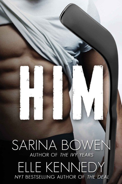 Cover of Him