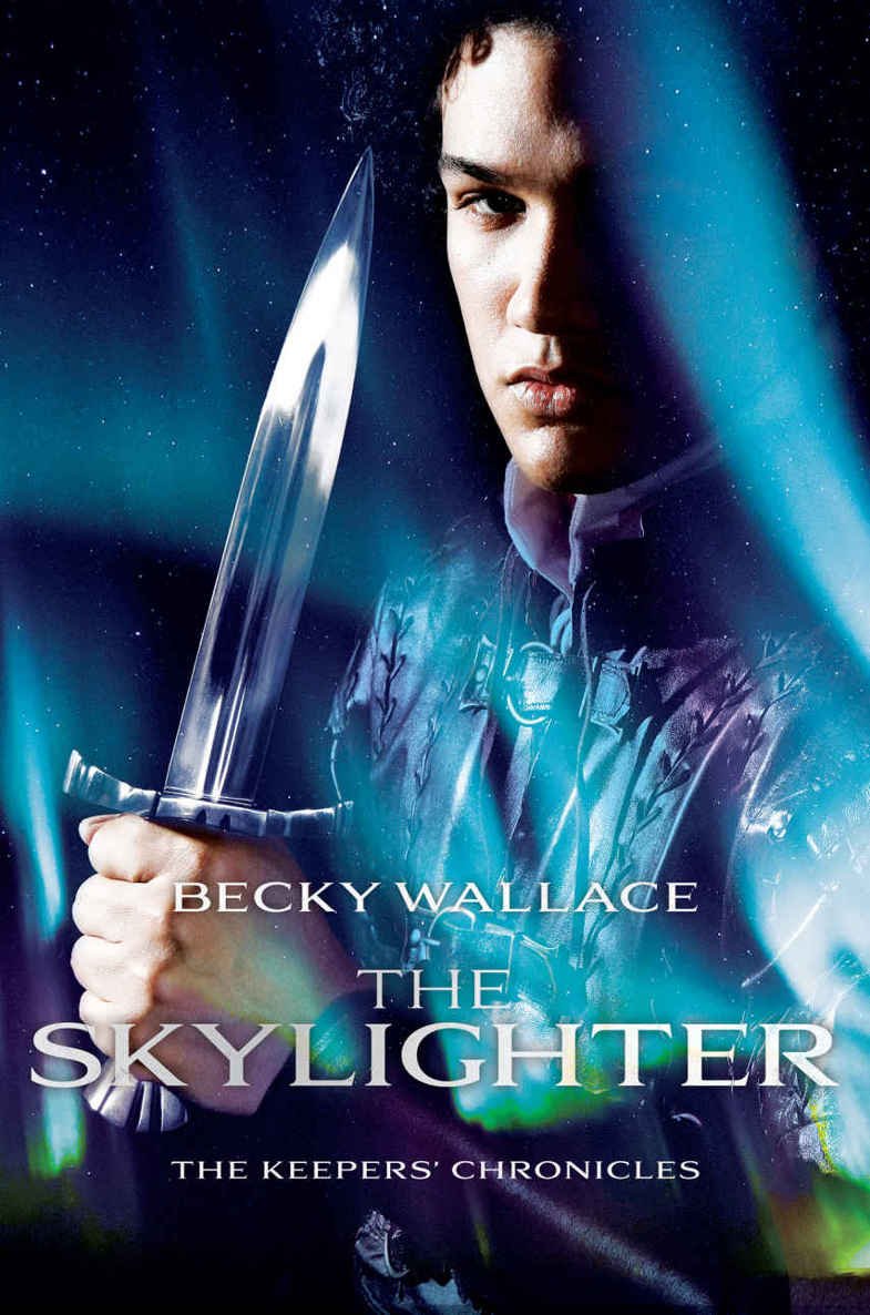 Cover of The Skylighter (1949)
