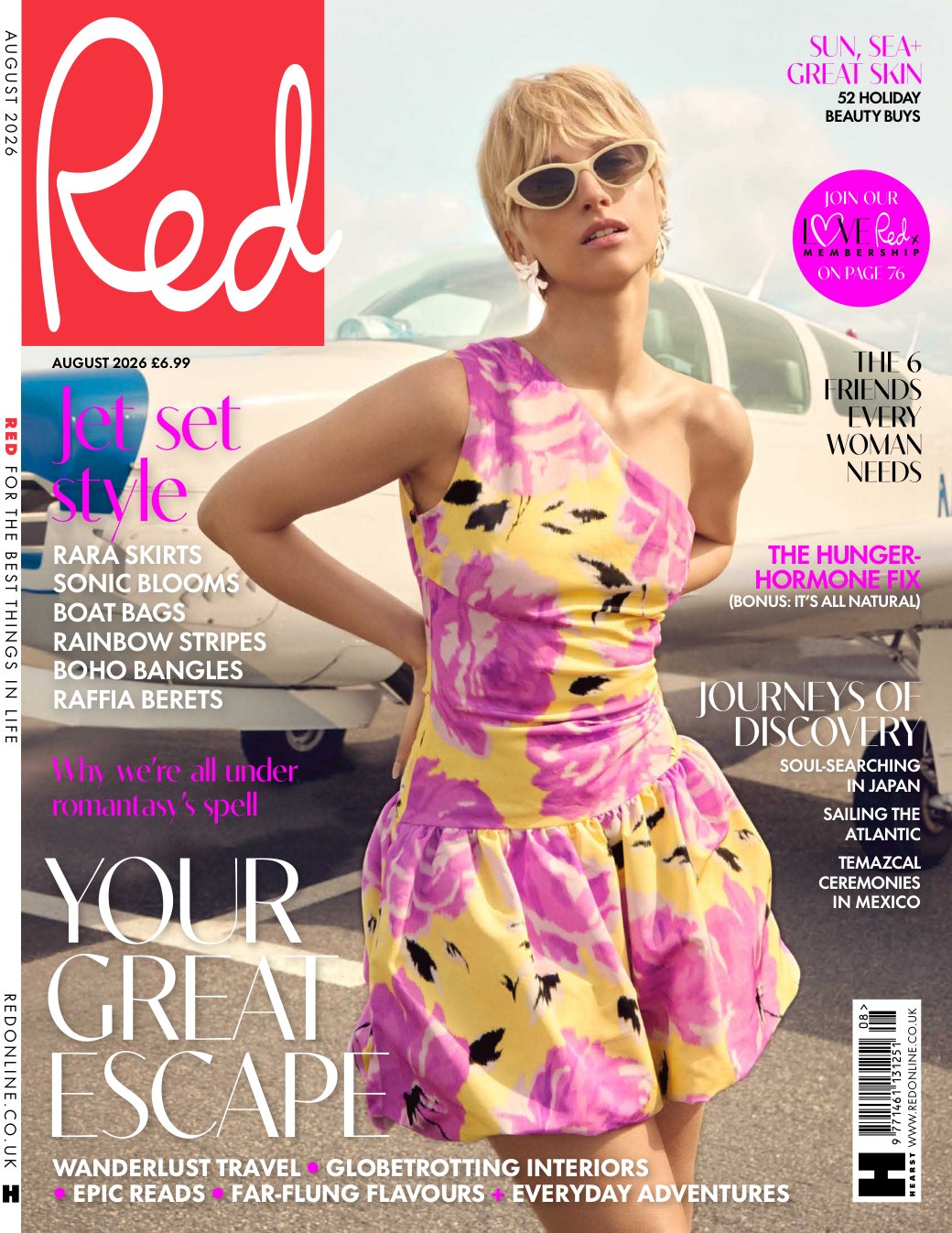 Cover of RARA SKIRTS