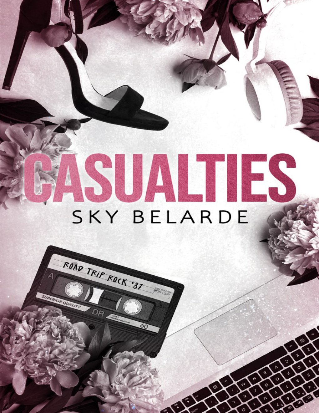 Cover of Casualties