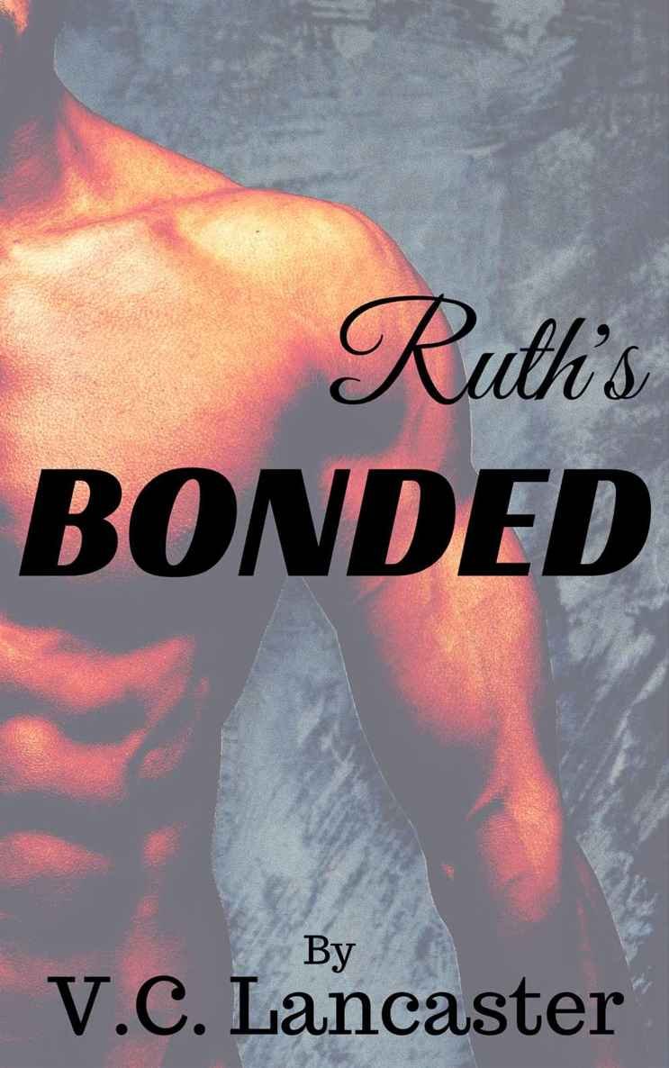 Cover of Ruth's Bonded (Ruth & Gron Book 1)