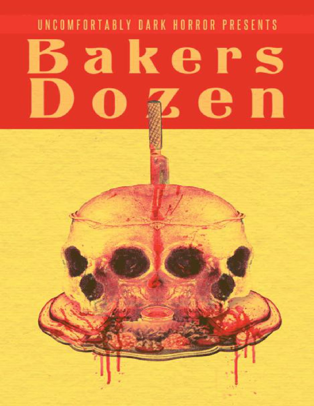 Cover of Baker's Dozen