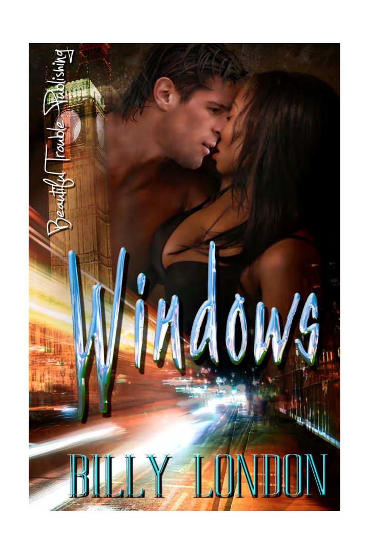 Cover of Windows (2010)