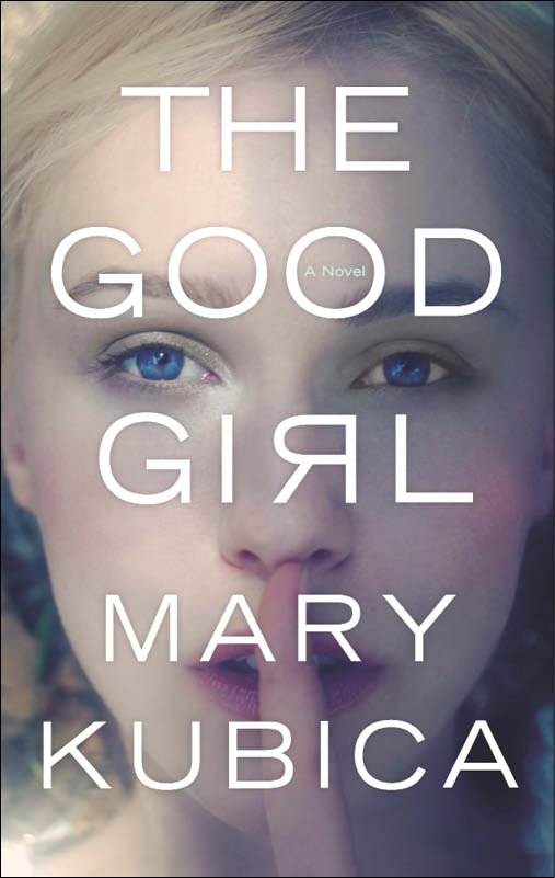 Cover of The Good Girl