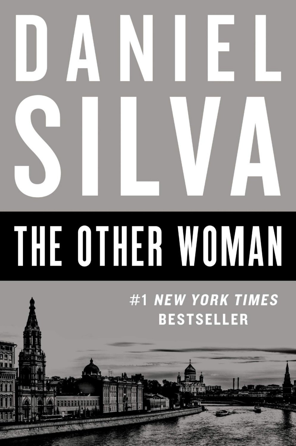 Cover of The Other Woman