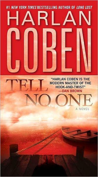 Cover of Tell No One