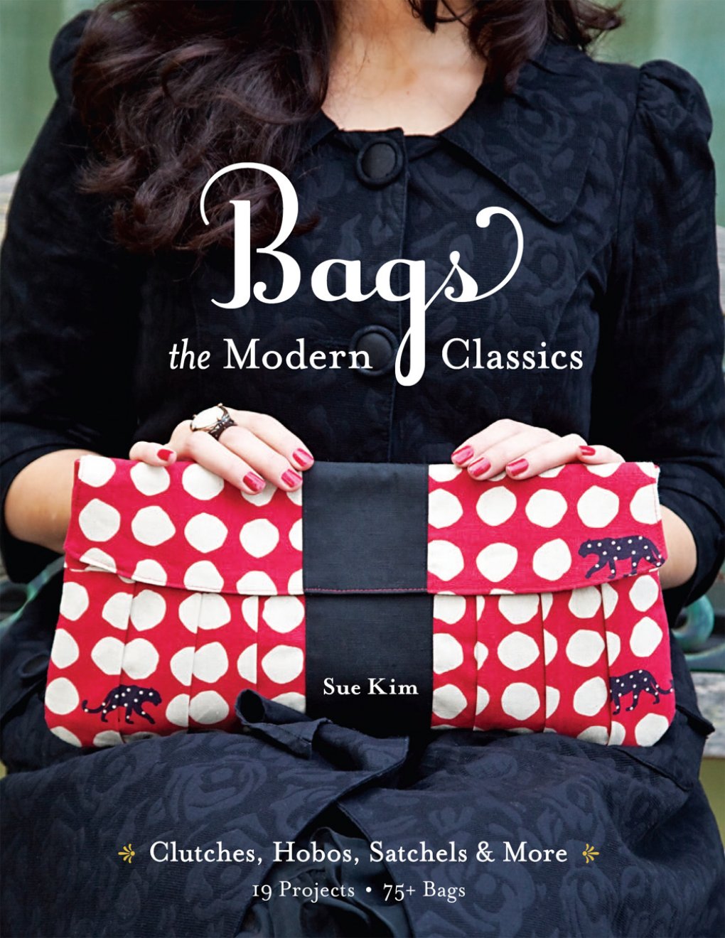 Cover of Bags: The Modern Classics