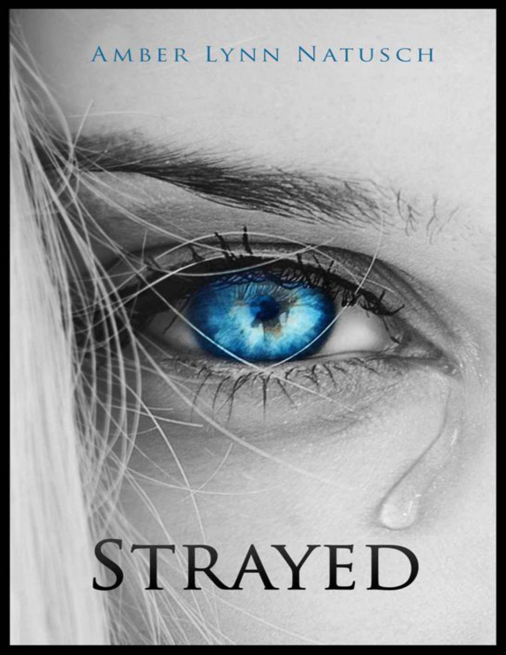 Cover of STRAYED