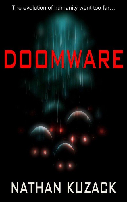 Cover of Doomware