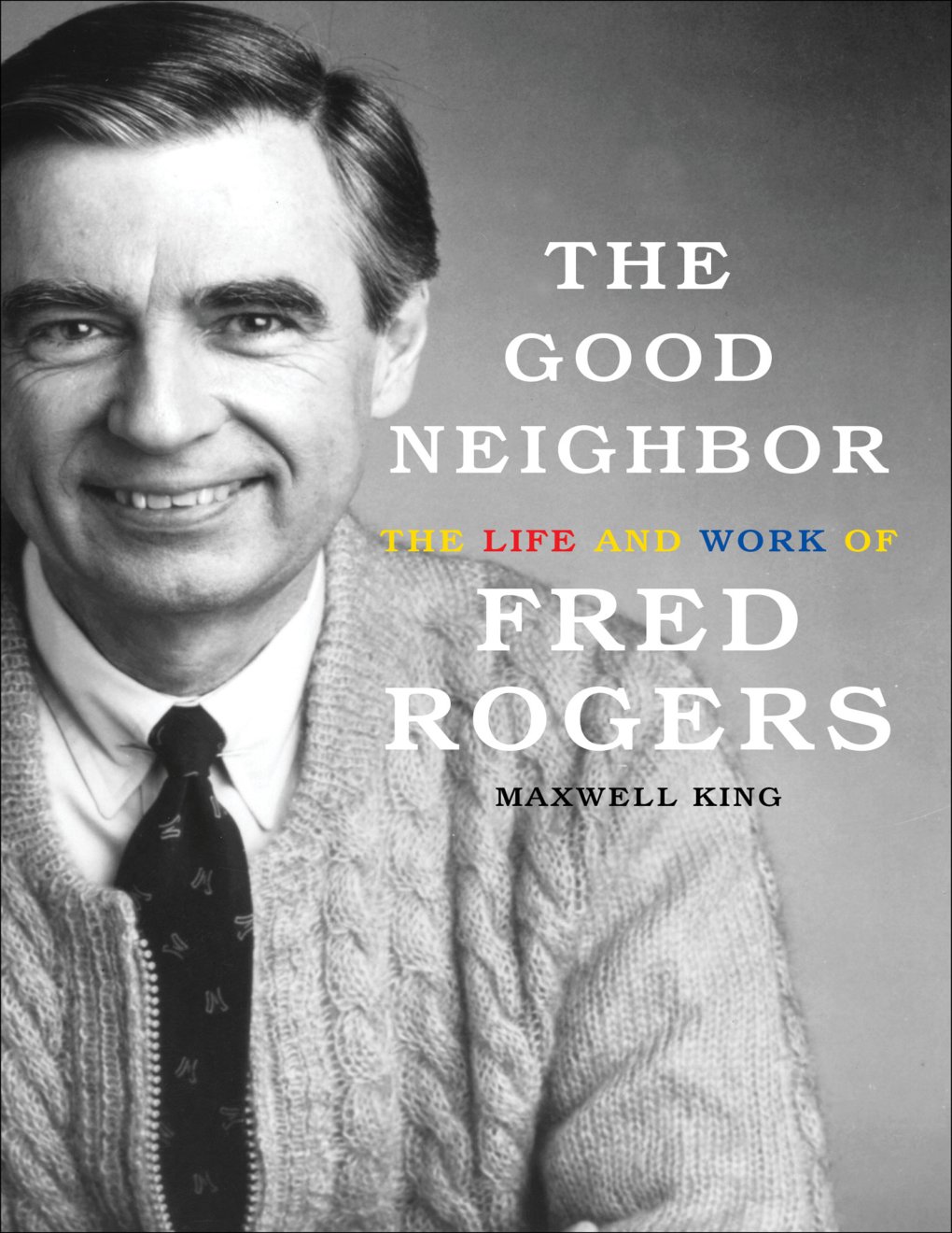Cover of The Good Neighbor