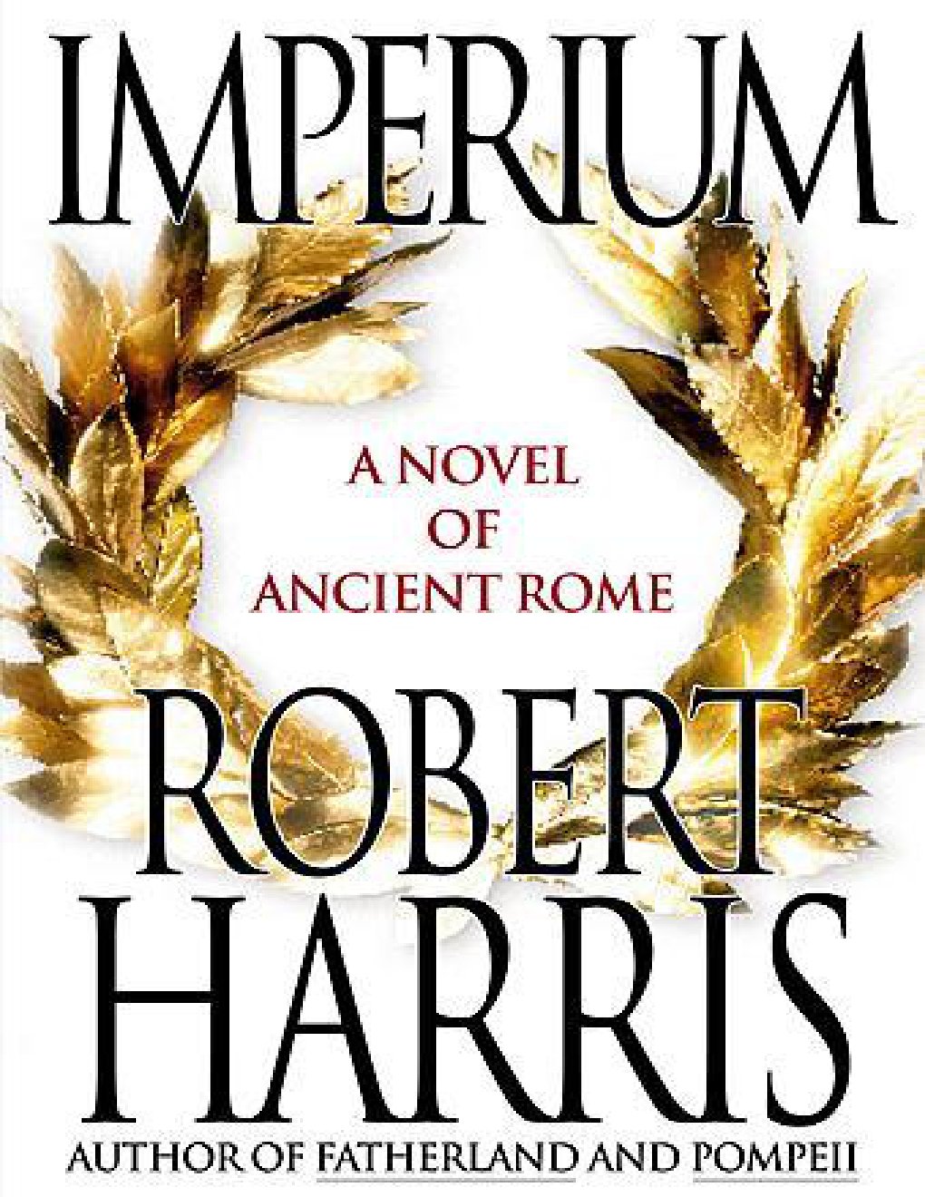Cover of Imperium