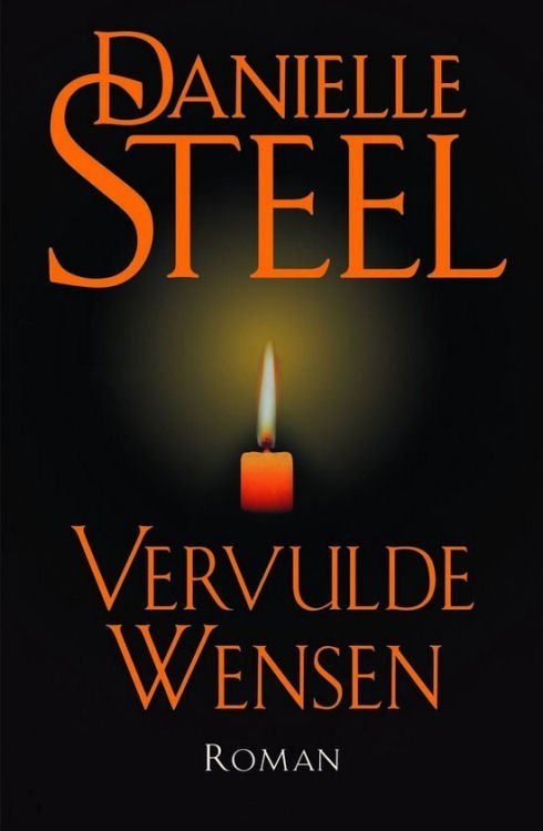 Cover of Vervulde wensen (2002)