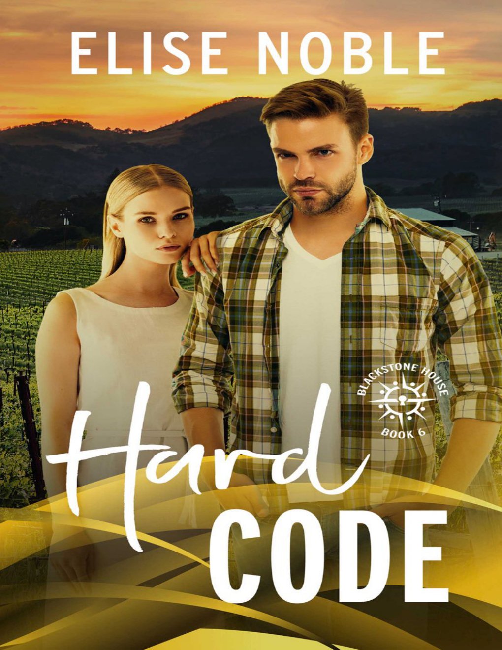 Cover of Hard Code