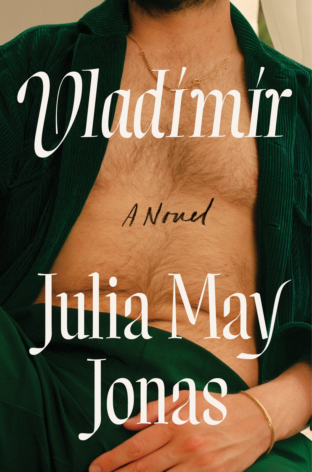 Cover of Vladimir