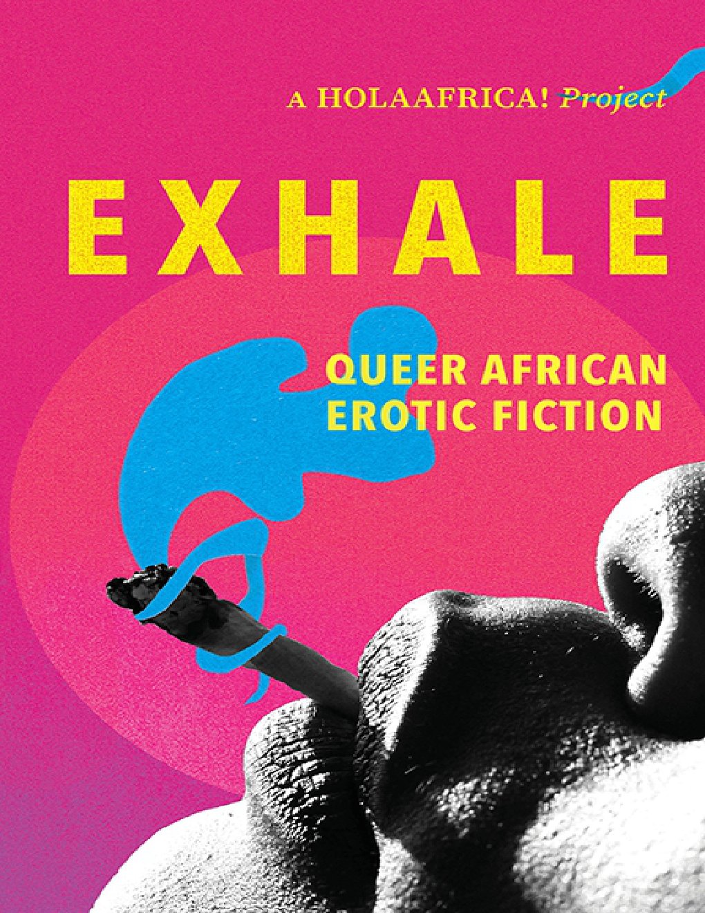Cover of Exhale