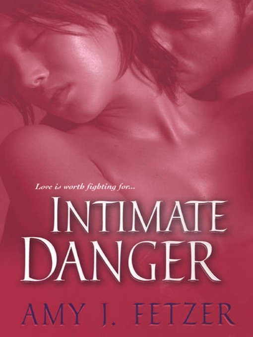 Cover of Intimate Danger