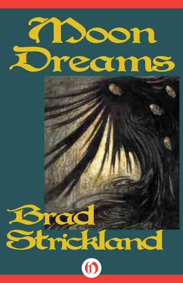 Cover of Moon Dreams (2014)