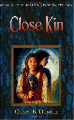 Cover of Close Kin (1866)