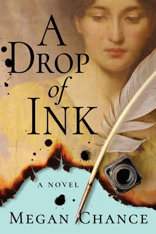 Cover of A Drop of Ink (2017)