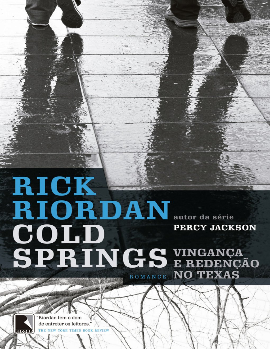 Cover of Cold Springs