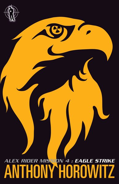 Cover of Eagle Strike