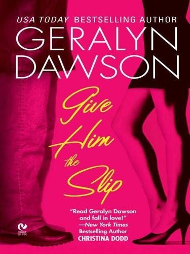 Cover of Give Him the Slip