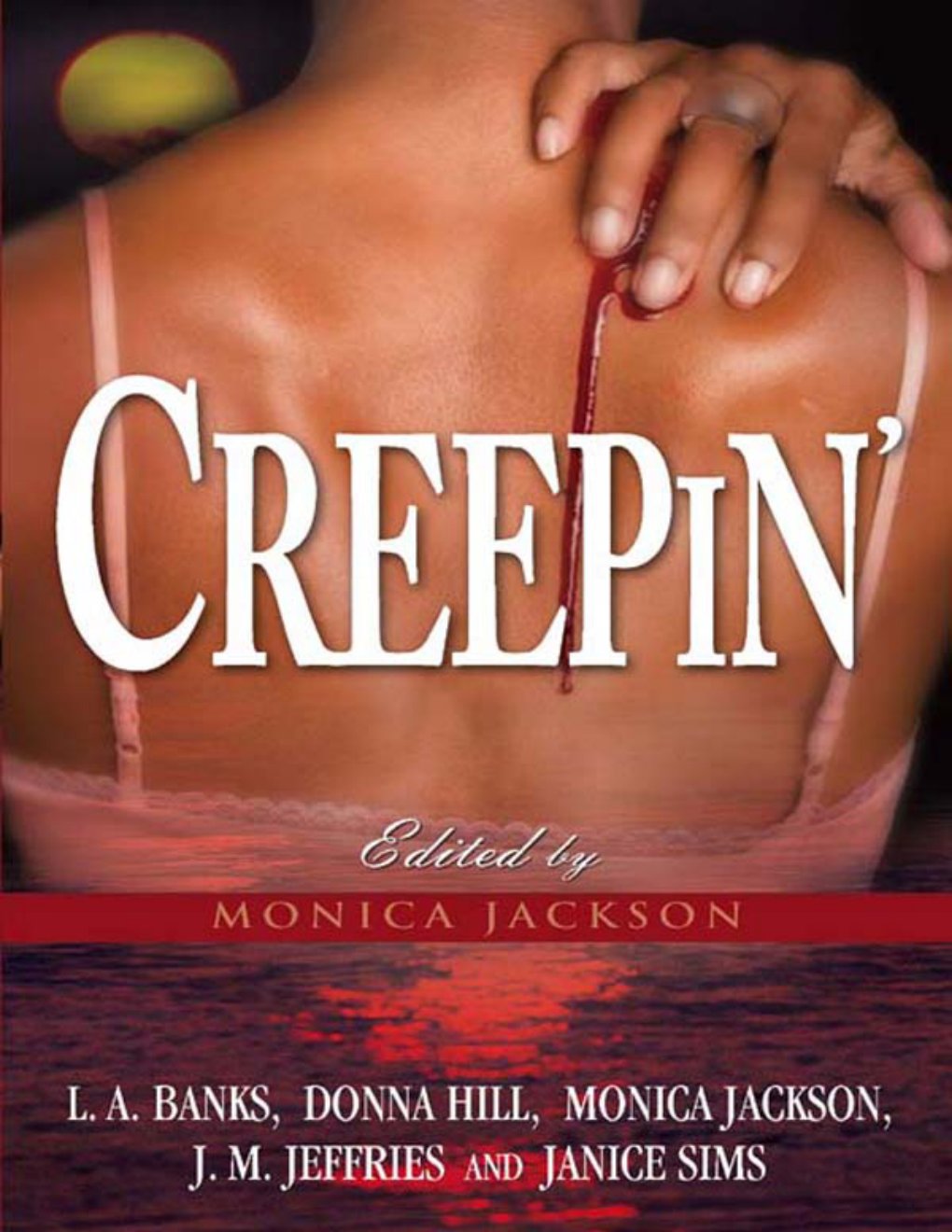 Cover of Creepin’