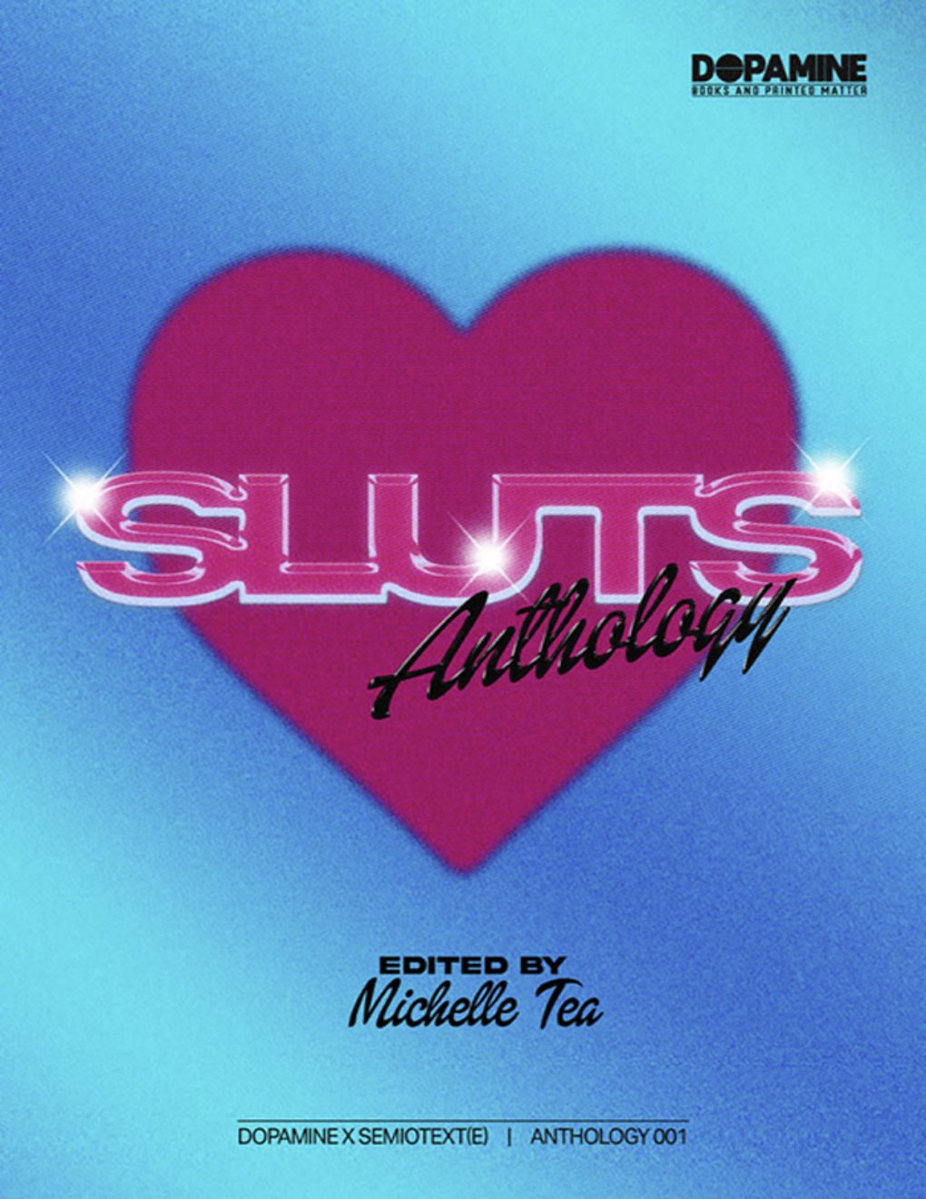 Cover of SLUTS: Anthology