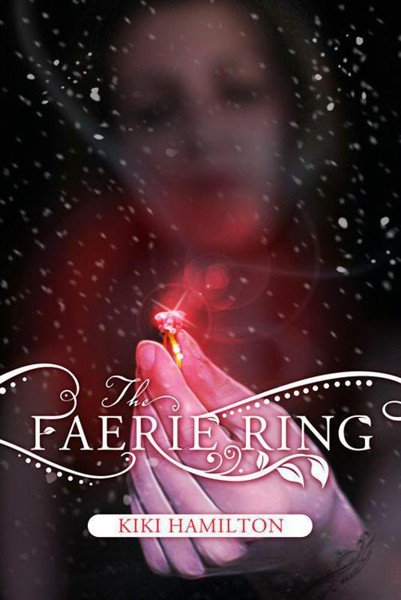 Cover of The Faerie Ring (2011)