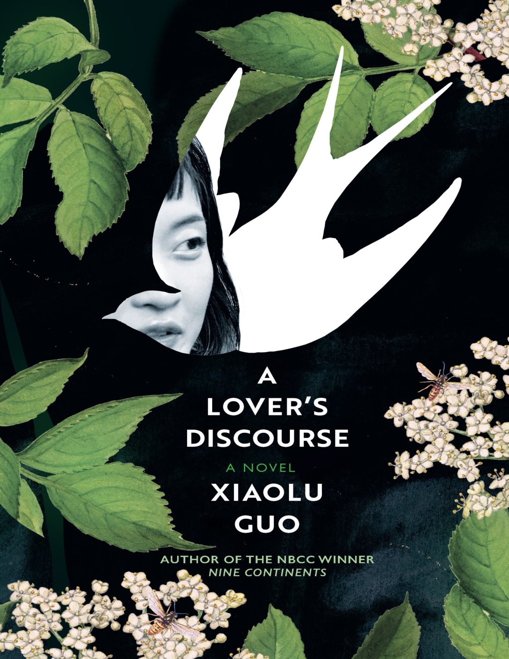 Cover of A Lover's Discourse (1908)