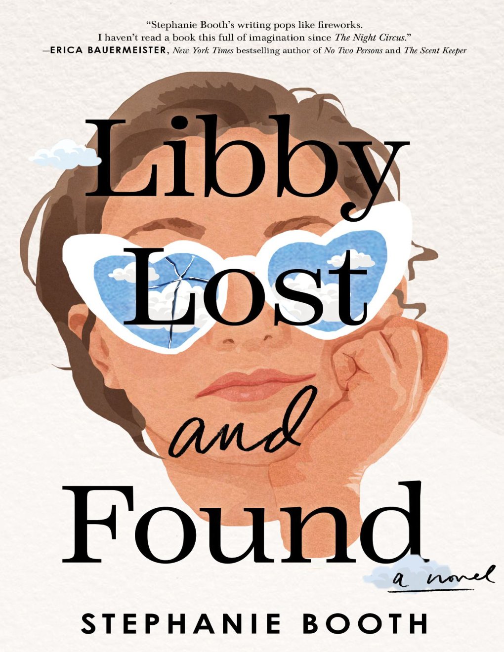 Cover of Libby Lost and Found