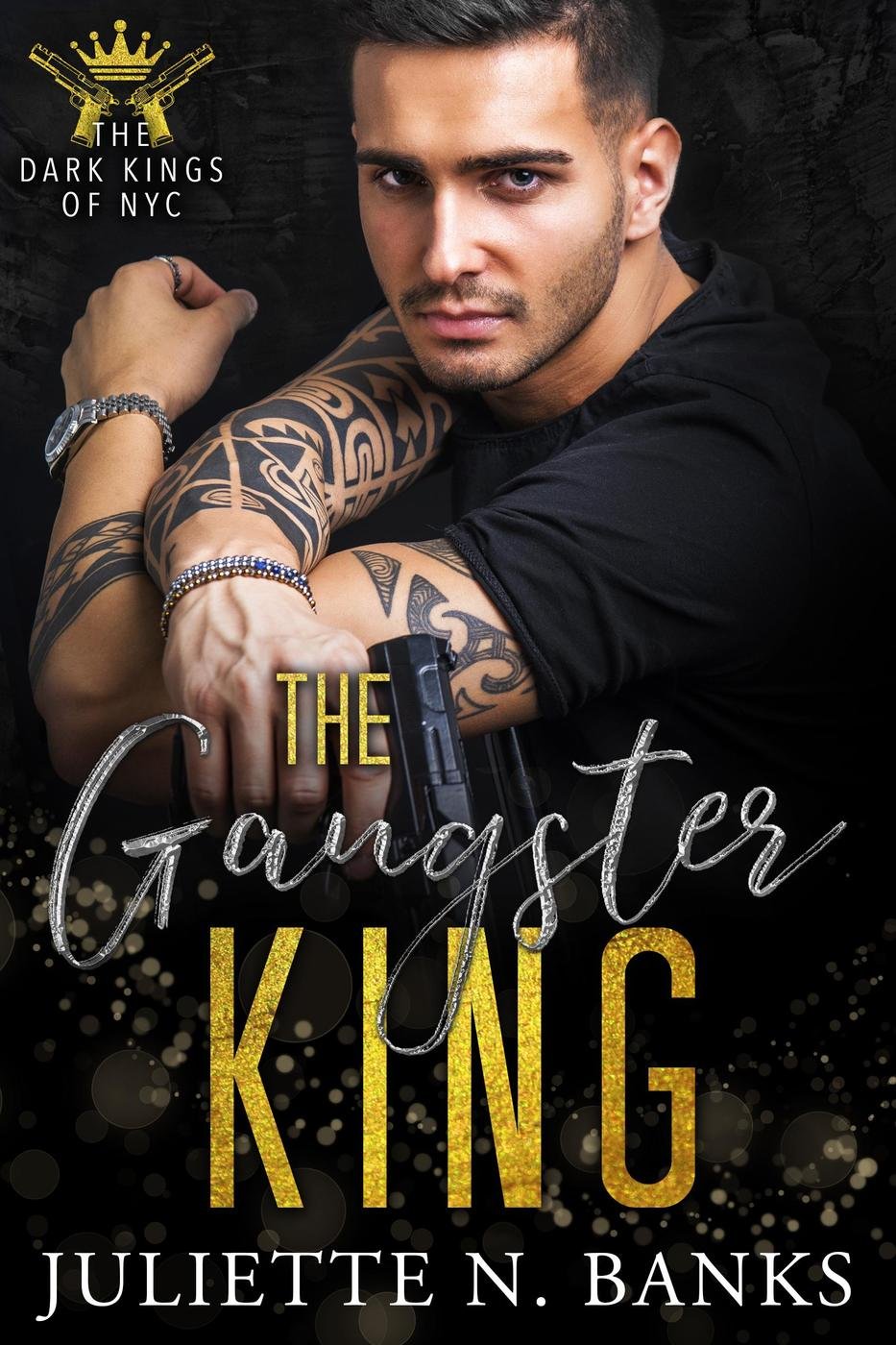 Cover of The Gangster King