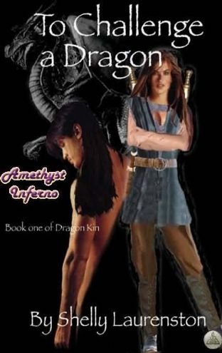 Cover of To Challenge a Dragon