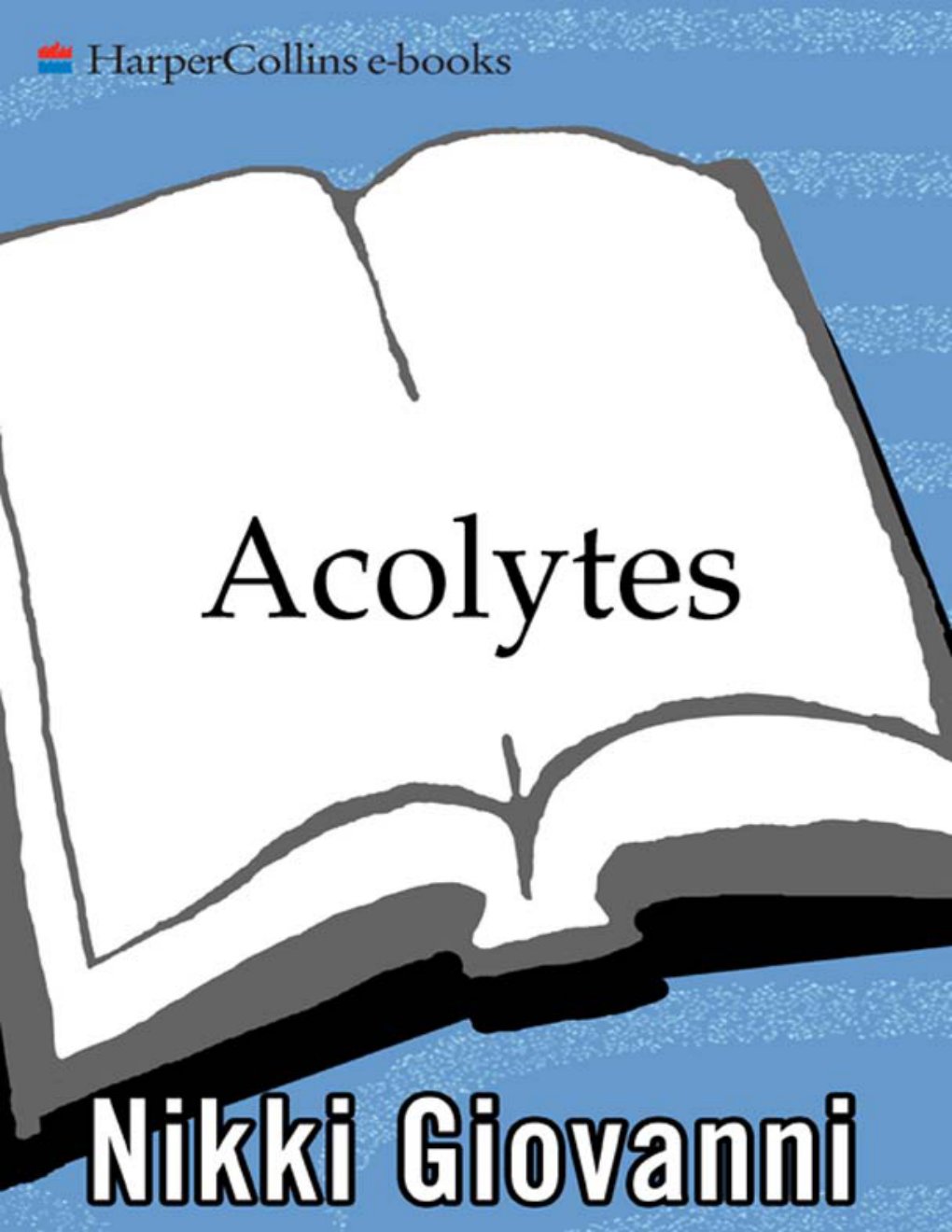 Cover of Acolytes